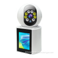Home Wireless WiFi Camera: 2-Way Audio 1080p HD Security & Baby Monitor for Indoors